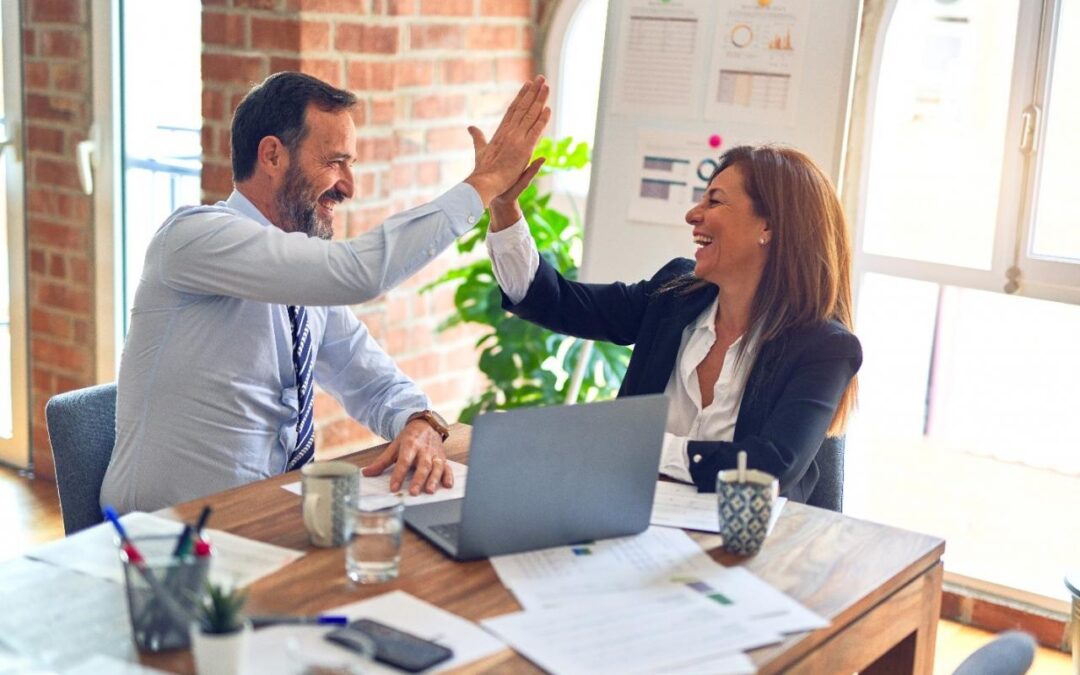 Workers Are More Productive With Less Time